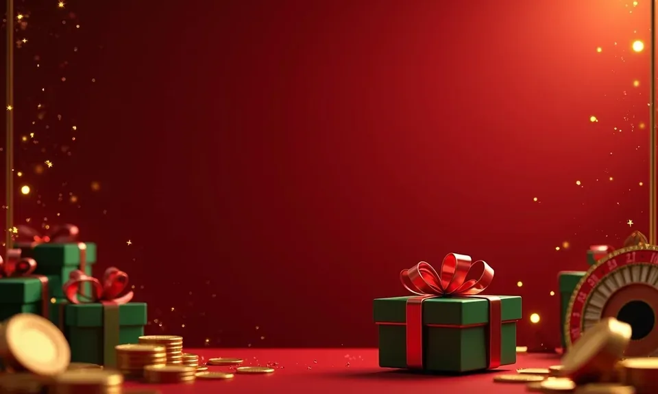 hargatot Welcome Bonus on First Deposit